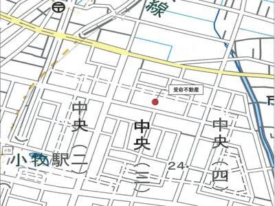愛知県小牧市 小牧駅6分 マンション「バンベール小牧カーサシティ」2,376万円の競売物件情報 #10