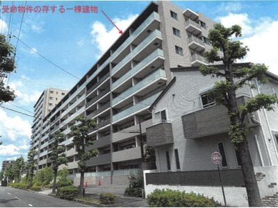 愛知県小牧市 小牧駅6分 マンション「バンベール小牧カーサシティ」2,376万円の競売物件情報 #12