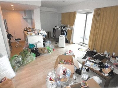 愛知県小牧市 小牧駅6分 マンション「バンベール小牧カーサシティ」2,376万円の競売物件情報 #3