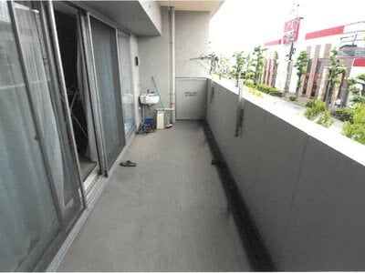 愛知県小牧市 小牧駅6分 マンション「バンベール小牧カーサシティ」2,376万円の競売物件情報 #8