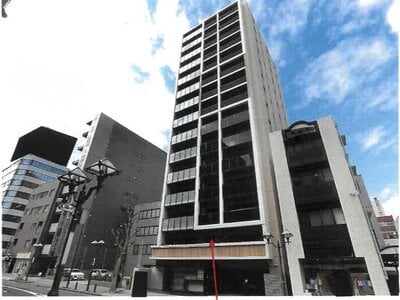 愛知県名古屋市中区 伏見駅5分 マンション「オープンレジデンシア栄伏見THE COURT」1,552万円の競売物件情報 #2