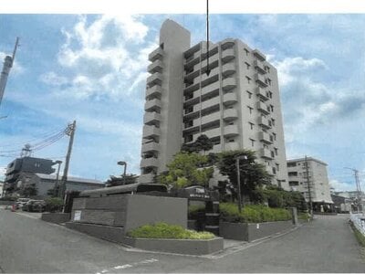 愛知県長久手市 藤が丘駅7分 マンション「藤和シティコープ藤ヶ丘」1,390万円の競売物件情報 #2