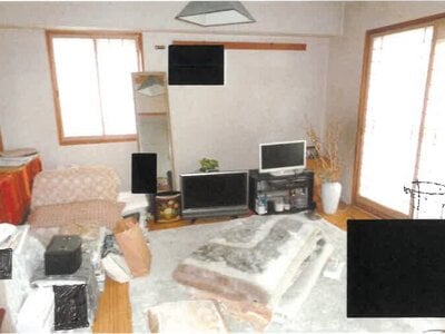 愛知県長久手市 藤が丘駅7分 マンション「藤和シティコープ藤ヶ丘」1,390万円の競売物件情報 #4