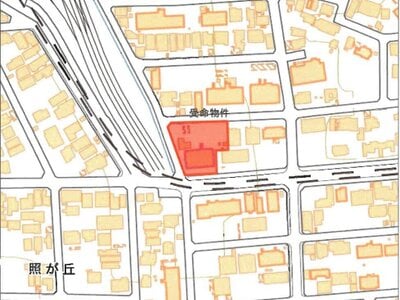 愛知県長久手市 藤が丘駅7分 マンション「藤和シティコープ藤ヶ丘」1,390万円の競売物件情報 #7