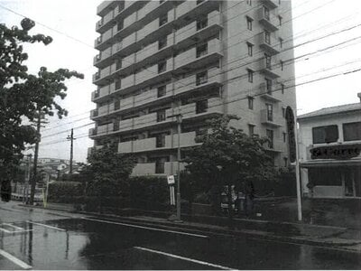 愛知県長久手市 藤が丘駅7分 マンション「藤和シティコープ藤ヶ丘」1,390万円の競売物件情報 #9
