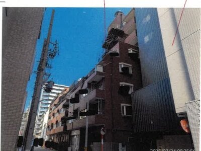 愛知県名古屋市中区 鶴舞駅5分 マンション「トーカンマンション鶴舞」1,017万円の競売物件情報 #1