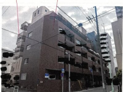 愛知県名古屋市中区 鶴舞駅5分 マンション「トーカンマンション鶴舞」1,017万円の競売物件情報 #2