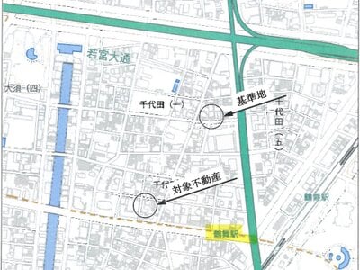 愛知県名古屋市中区 鶴舞駅5分 マンション「トーカンマンション鶴舞」1,017万円の競売物件情報 #7