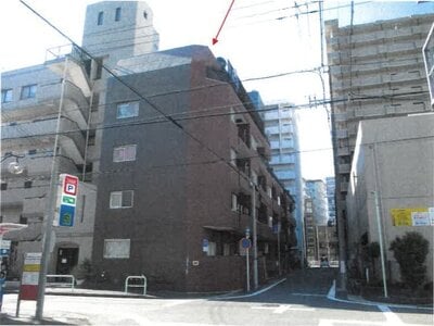 愛知県名古屋市中区 鶴舞駅5分 マンション「トーカンマンション鶴舞」1,017万円の競売物件情報 #8