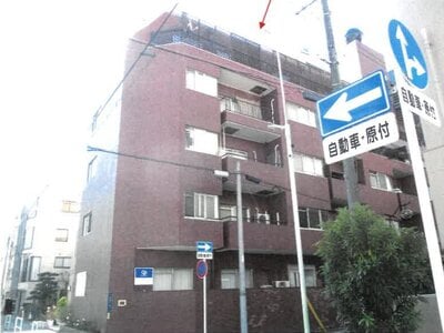 愛知県名古屋市中区 鶴舞駅5分 マンション「トーカンマンション鶴舞」1,017万円の競売物件情報 #9