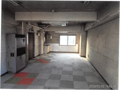 愛知県名古屋市中区 矢場町駅5分 マンション「矢場ビル」5,881万円の競売物件情報 #10