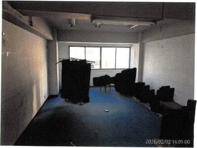 愛知県名古屋市中区 矢場町駅5分 マンション「矢場ビル」5,881万円の競売物件情報 #11