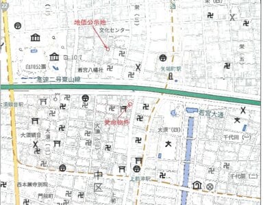 愛知県名古屋市中区 矢場町駅5分 マンション「矢場ビル」5,881万円の競売物件情報 #16