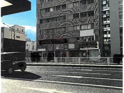 愛知県名古屋市中区 矢場町駅5分 マンション「矢場ビル」5,881万円の競売物件情報 #17