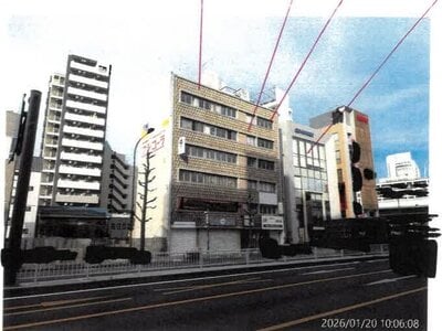 愛知県名古屋市中区 矢場町駅5分 マンション「矢場ビル」5,881万円の競売物件情報 #2
