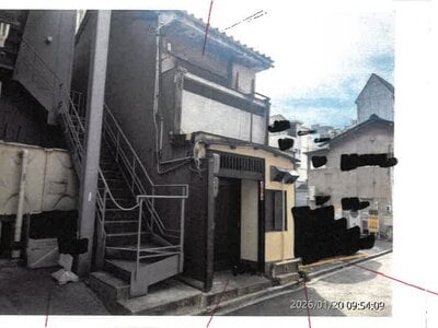 愛知県名古屋市中区 矢場町駅5分 マンション「矢場ビル」5,881万円の競売物件情報 #4