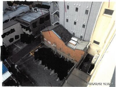 愛知県名古屋市中区 矢場町駅5分 マンション「矢場ビル」5,881万円の競売物件情報 #5