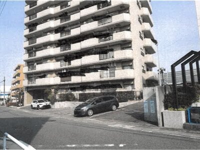 (値下げ) 愛知県名古屋市天白区 植田駅15分 マンション「エクレール天白植田」438万円の競売物件情報 #10
