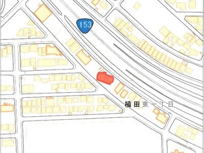 (値下げ) 愛知県名古屋市天白区 植田駅15分 マンション「エクレール天白植田」438万円の競売物件情報 #8