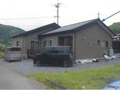 山口県岩国市 周防高森駅20分 戸建て 1,198万円の競売物件情報 #1