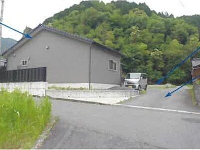 山口県岩国市 周防高森駅20分 戸建て 1,198万円の競売物件情報 #4
