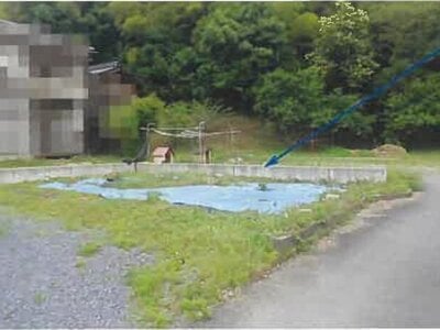 山口県岩国市 周防高森駅20分 戸建て 1,198万円の競売物件情報 #5