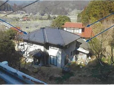 (値下げ) 山口県岩国市 守内かさ神駅 戸建て 107万円の競売物件情報 #1