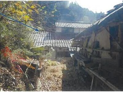 (値下げ) 山口県岩国市 守内かさ神駅 戸建て 107万円の競売物件情報 #4