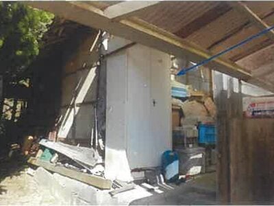 (値下げ) 山口県岩国市 守内かさ神駅 戸建て 107万円の競売物件情報 #6