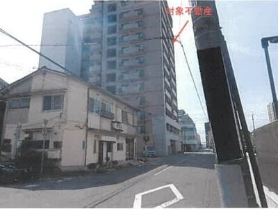 山口県岩国市 岩国駅9分 マンション「グランドール岩国アカシア通り」733万円の競売物件情報 #6