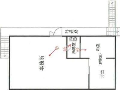 (値下げ) 福岡県うきは市 筑後大石駅18分 戸建て 297万円の競売物件情報 #1