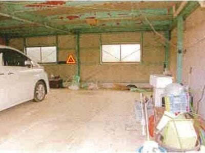 (値下げ) 福岡県うきは市 筑後大石駅18分 戸建て 297万円の競売物件情報 #5