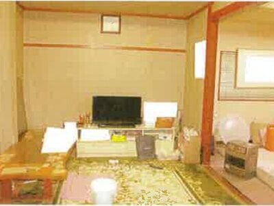 (値下げ) 福岡県うきは市 筑後大石駅18分 戸建て 297万円の競売物件情報 #8