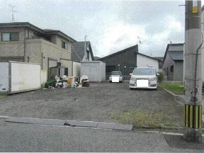 福岡県北九州市若松区 若松駅14分 土地 535万円の競売物件情報 #2
