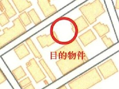 福岡県北九州市若松区 若松駅14分 土地 535万円の競売物件情報 #9