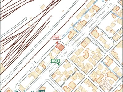 福岡県北九州市門司区 門司駅8分 戸建て 1,463万円の競売物件情報 #10