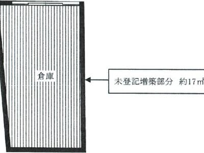 福岡県北九州市門司区 門司駅8分 戸建て 1,463万円の競売物件情報 #2
