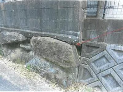 福岡県遠賀郡岡垣町 海老津駅13分 戸建て 684万円の競売物件情報 #2