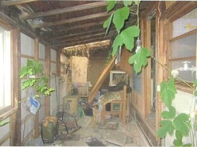 (値下げ) 福岡県北九州市若松区 若松駅16分 戸建て 119万円の競売物件情報 #11