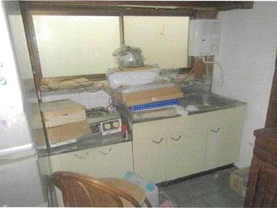(値下げ) 福岡県北九州市若松区 若松駅16分 戸建て 119万円の競売物件情報 #15