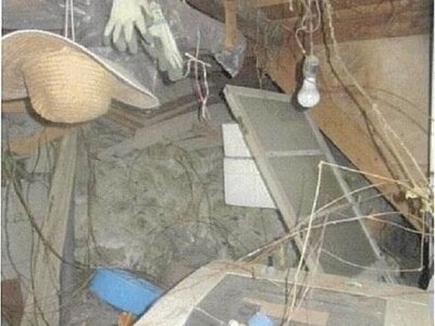 (値下げ) 福岡県北九州市若松区 若松駅16分 戸建て 119万円の競売物件情報 #17