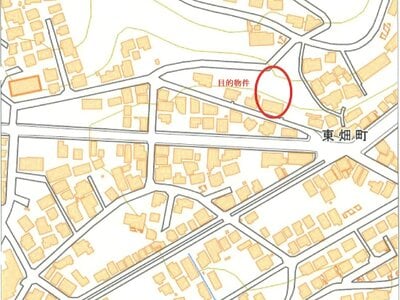 (値下げ) 福岡県北九州市若松区 若松駅16分 戸建て 119万円の競売物件情報 #20