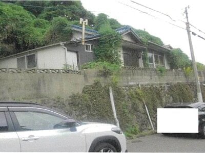 (値下げ) 福岡県北九州市若松区 若松駅16分 戸建て 119万円の競売物件情報 #4