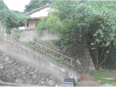 (値下げ) 福岡県北九州市若松区 若松駅16分 戸建て 119万円の競売物件情報 #5