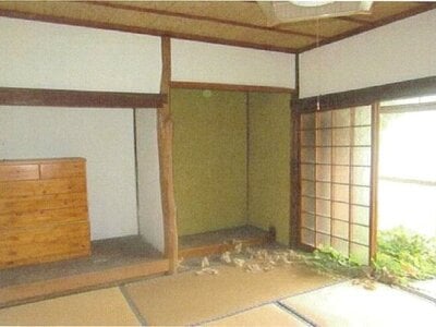 (値下げ) 福岡県北九州市若松区 若松駅16分 戸建て 119万円の競売物件情報 #7