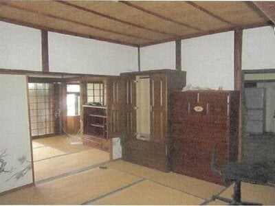 (値下げ) 福岡県北九州市若松区 若松駅16分 戸建て 119万円の競売物件情報 #8