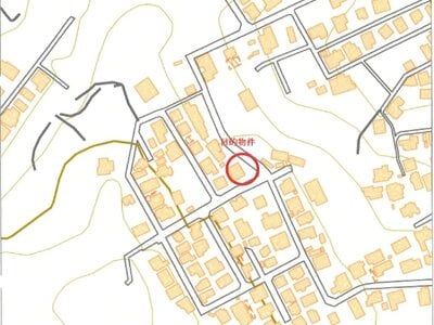 福岡県北九州市八幡東区 スペースワールド駅30分 戸建て 258万円の競売物件情報 #12