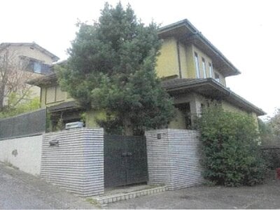 福岡県北九州市八幡東区 スペースワールド駅30分 戸建て 258万円の競売物件情報 #4