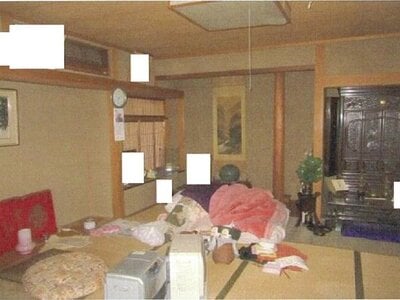 福岡県北九州市八幡東区 スペースワールド駅30分 戸建て 258万円の競売物件情報 #8