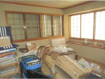 福岡県北九州市八幡東区 スペースワールド駅30分 戸建て 258万円の競売物件情報 #9